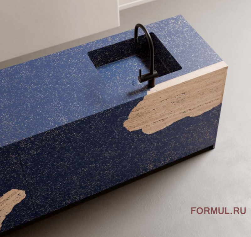 Кухня Oikos OKS CZ01